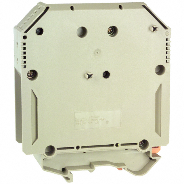 41124.2 On Shore Technology Inc.  Din Rail Channel